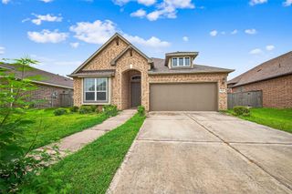 1924 Auburn Willow Lane, Pearland, TX 77089