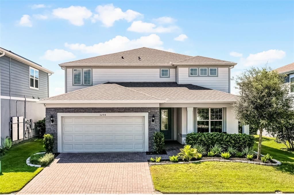 3294 HANGING TIDE STREET, Winter Garden, FL 34787