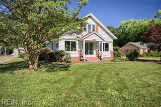 10328 Buckley Hall RD, Mathews, VA 23109