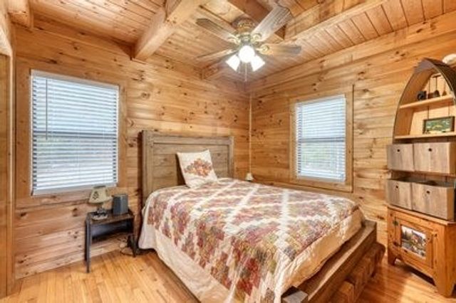 315 Hidden Branch Drive, Young Harris, GA 30582