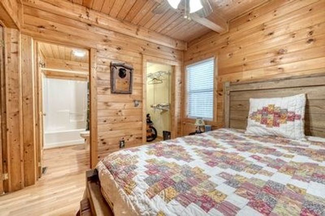 315 Hidden Branch Drive, Young Harris, GA 30582