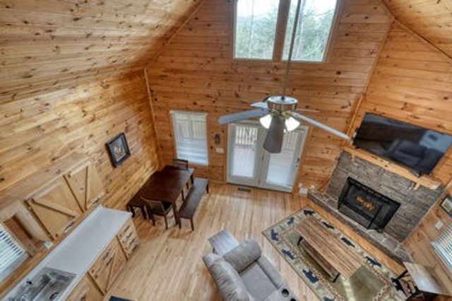 315 Hidden Branch Drive, Young Harris, GA 30582