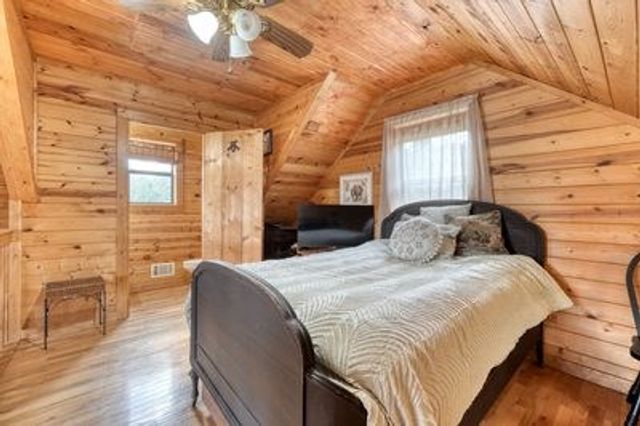 315 Hidden Branch Drive, Young Harris, GA 30582