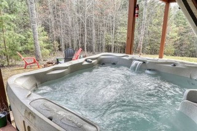 315 Hidden Branch Drive, Young Harris, GA 30582