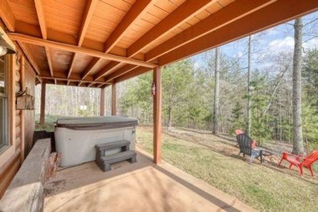 315 Hidden Branch Drive, Young Harris, GA 30582