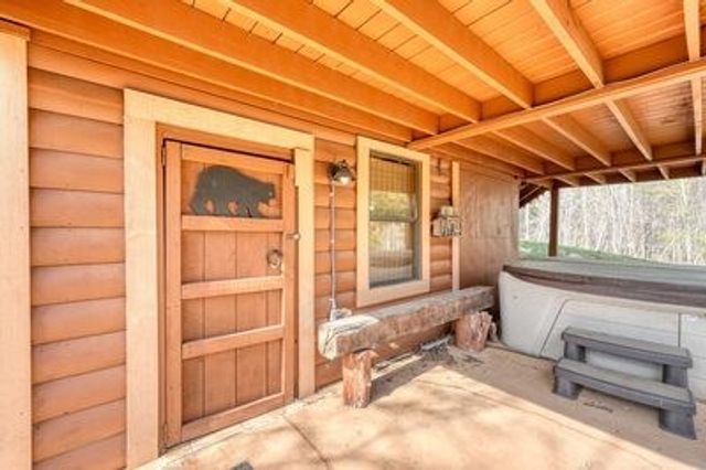 315 Hidden Branch Drive, Young Harris, GA 30582