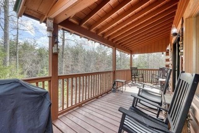 315 Hidden Branch Drive, Young Harris, GA 30582