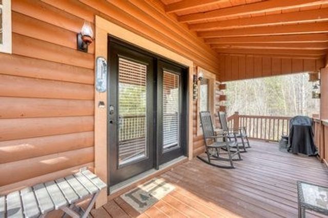 315 Hidden Branch Drive, Young Harris, GA 30582