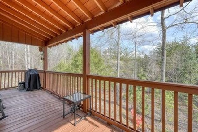 315 Hidden Branch Drive, Young Harris, GA 30582