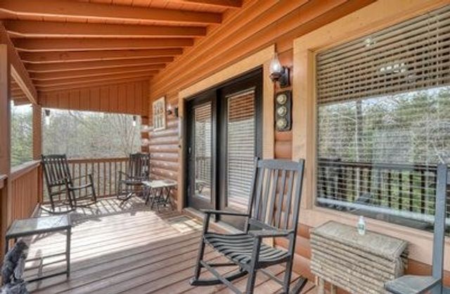 315 Hidden Branch Drive, Young Harris, GA 30582