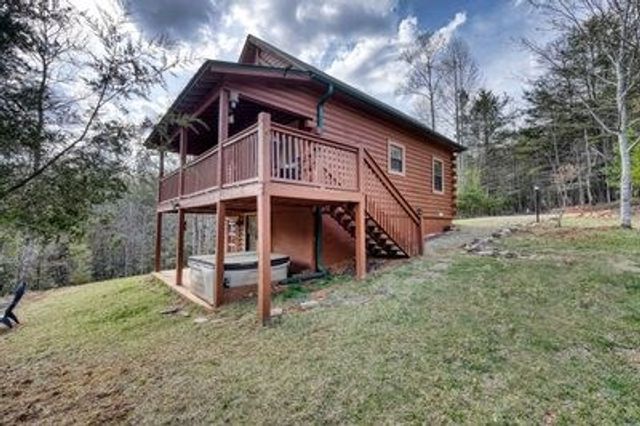 315 Hidden Branch Drive, Young Harris, GA 30582