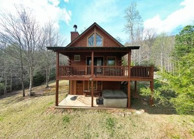 315 Hidden Branch Drive, Young Harris, GA 30582