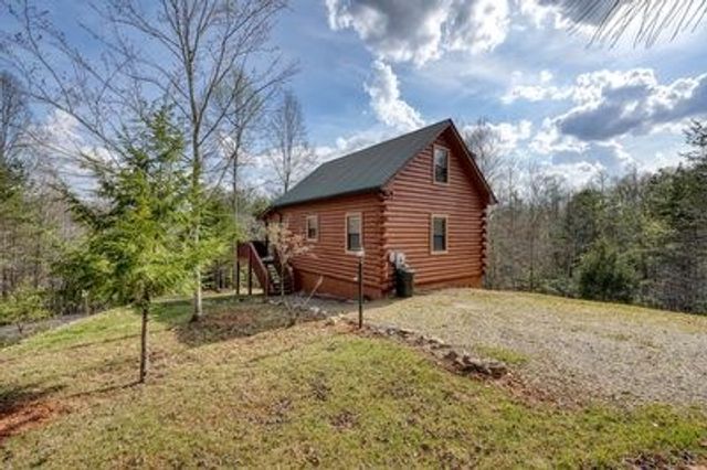 315 Hidden Branch Drive, Young Harris, GA 30582
