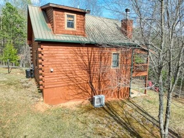315 Hidden Branch Drive, Young Harris, GA 30582