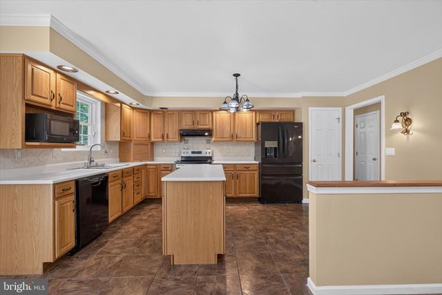 520 HAMILTON DR, Middletown, PA 17057