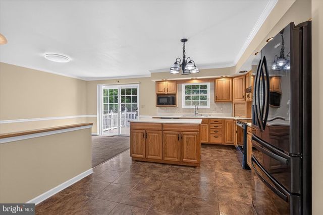 520 HAMILTON DR, Middletown, PA 17057