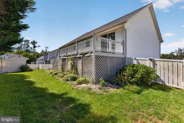 520 HAMILTON DR, Middletown, PA 17057