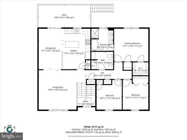 520 HAMILTON DR, Middletown, PA 17057
