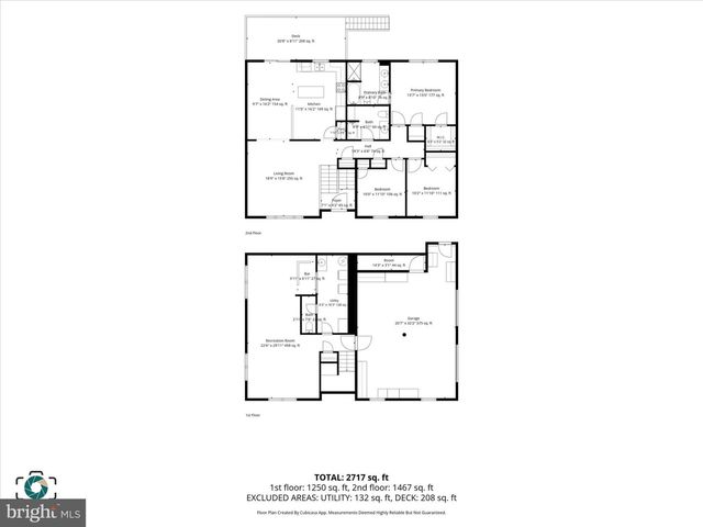 520 HAMILTON DR, Middletown, PA 17057