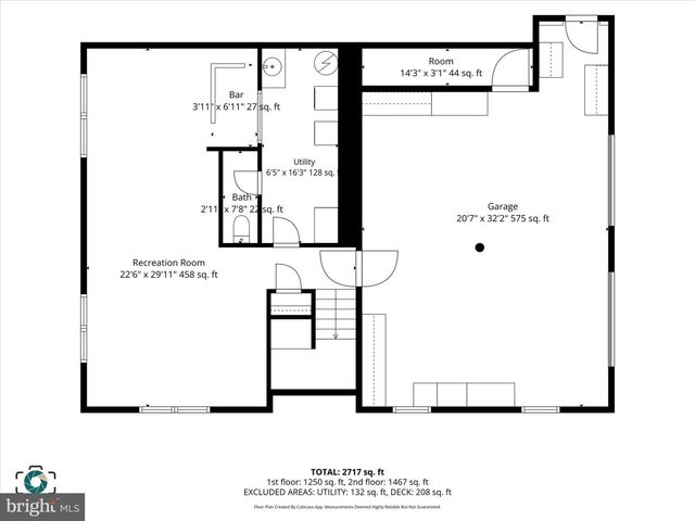 520 HAMILTON DR, Middletown, PA 17057