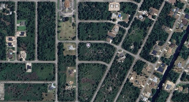 12507 RICHEY AVENUE, Port Charlotte, FL 33953