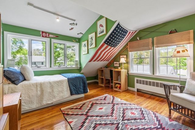59 Martin Rd, Concord, MA 01742