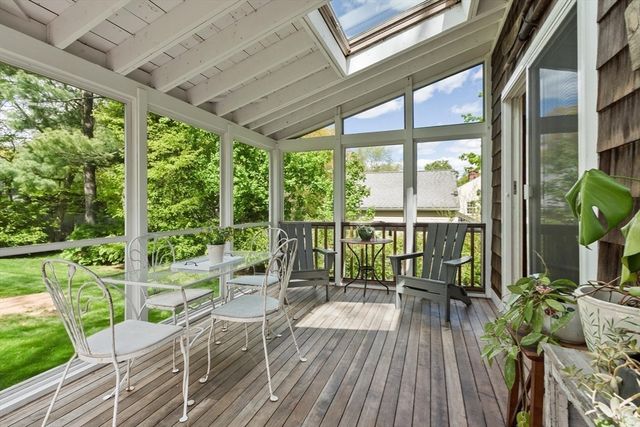59 Martin Rd, Concord, MA 01742