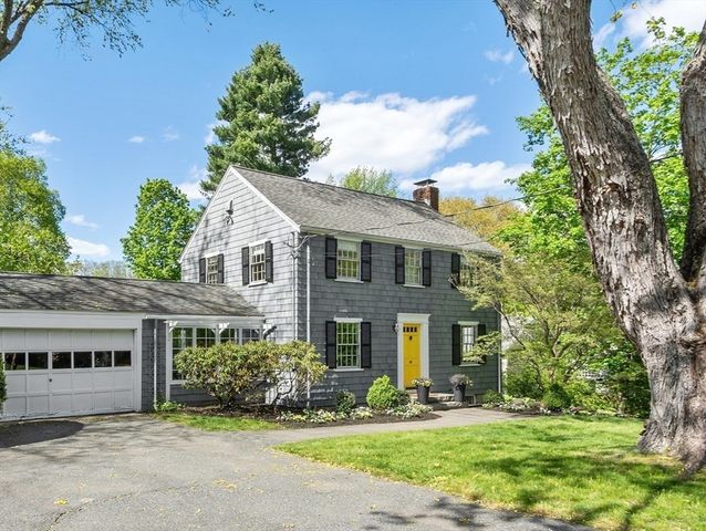 59 Martin Rd, Concord, MA 01742