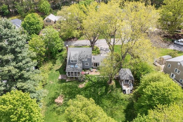 59 Martin Rd, Concord, MA 01742
