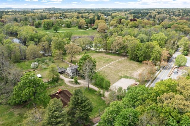 59 Martin Rd, Concord, MA 01742