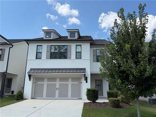 72 Station Overlook Drive, Auburn, GA 30011