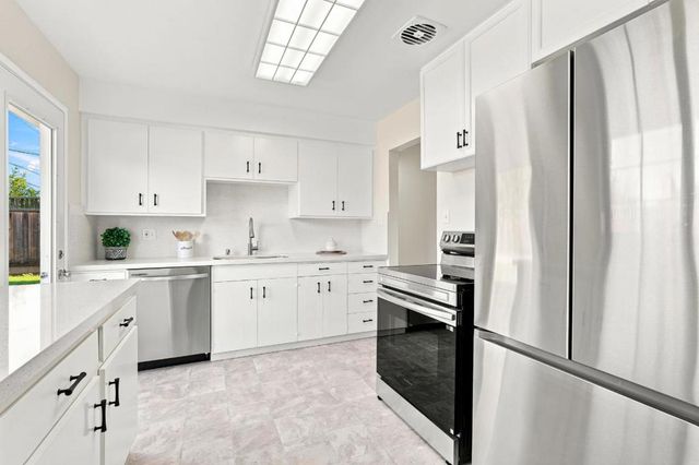 3213 New Jersey Avenue, San Jose, CA 95124