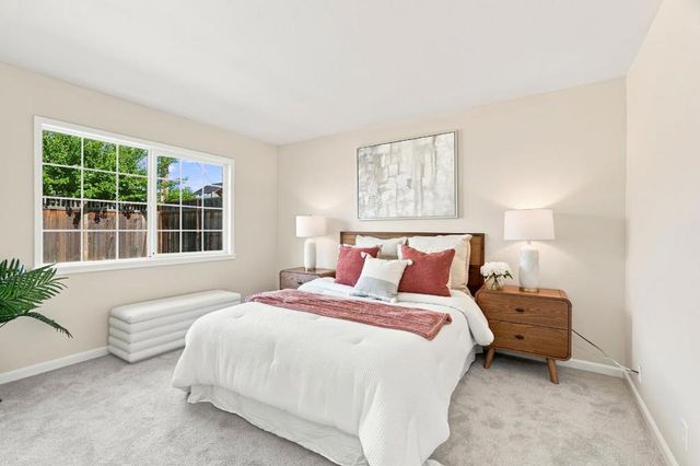 3213 New Jersey Avenue, San Jose, CA 95124