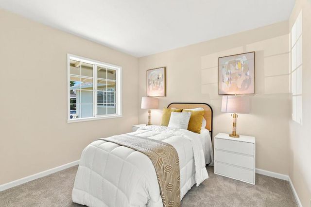 3213 New Jersey Avenue, San Jose, CA 95124