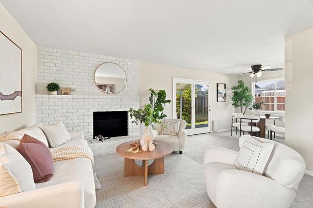 3213 New Jersey Avenue, San Jose, CA 95124