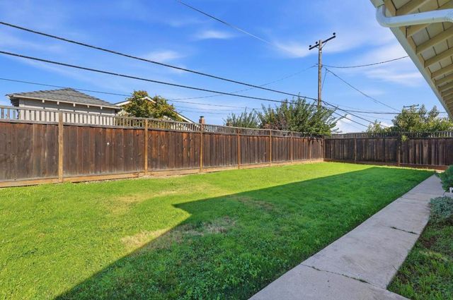 3213 New Jersey Avenue, San Jose, CA 95124