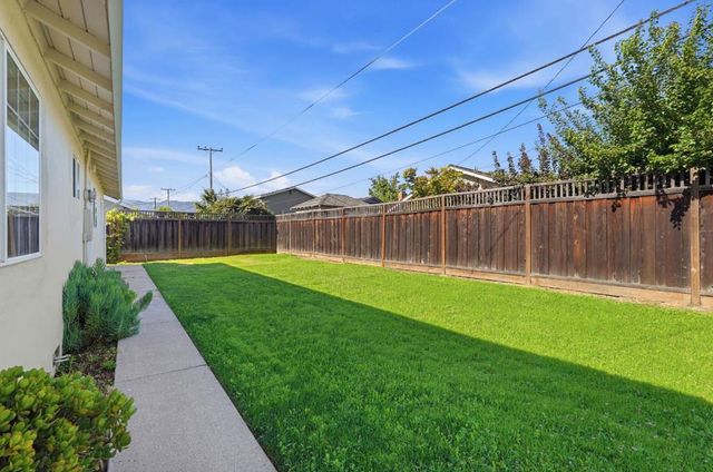 3213 New Jersey Avenue, San Jose, CA 95124