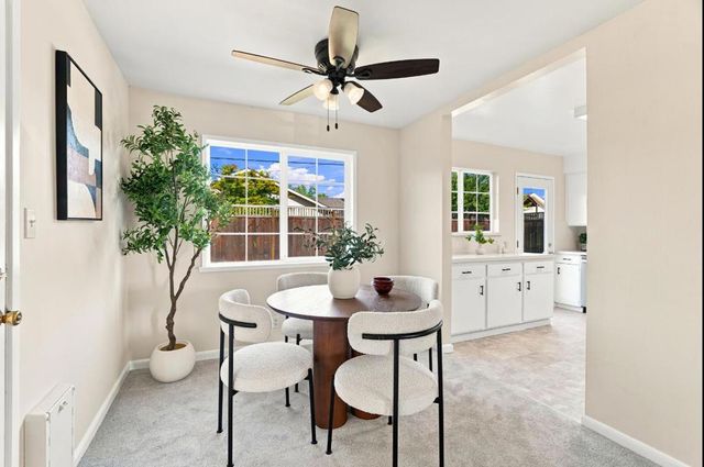 3213 New Jersey Avenue, San Jose, CA 95124