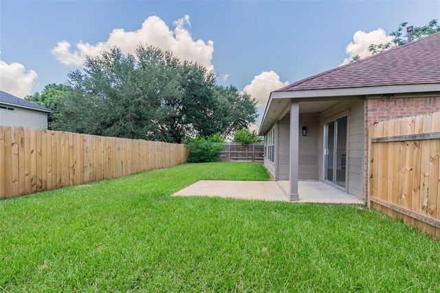 16711 Hollow Ridge Road, Houston, TX 77053