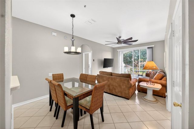 8101 COCONUT PALM WAY 203, Kissimmee, FL 34747