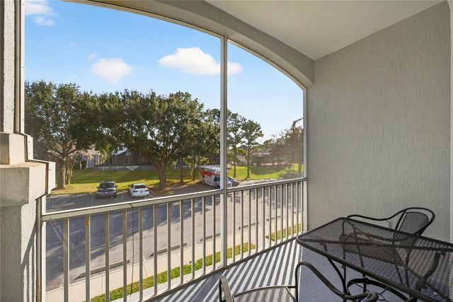 8101 COCONUT PALM WAY 203, Kissimmee, FL 34747