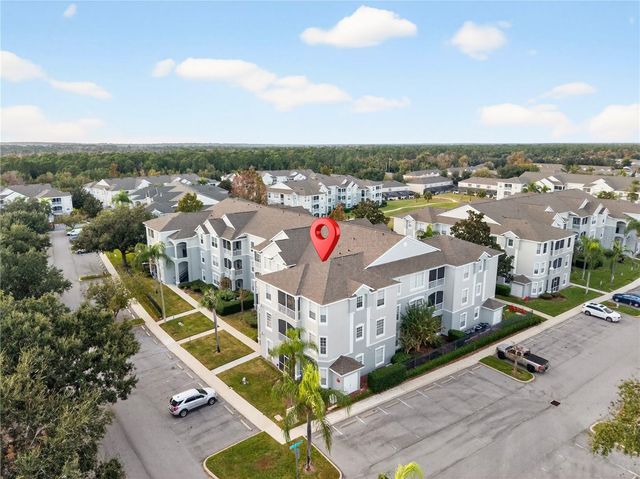 8101 COCONUT PALM WAY 203, Kissimmee, FL 34747