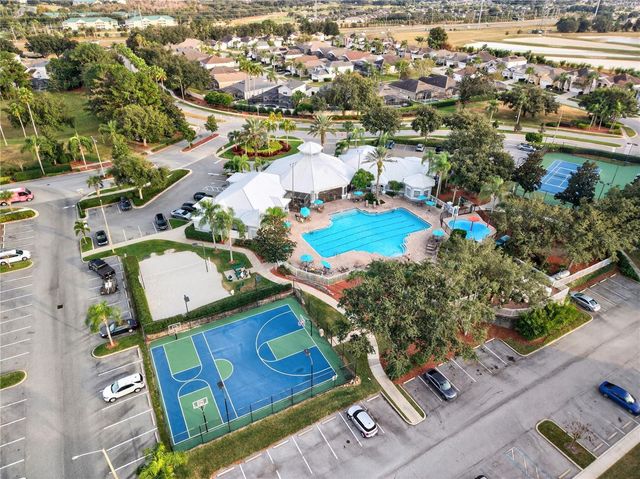 8101 COCONUT PALM WAY 203, Kissimmee, FL 34747