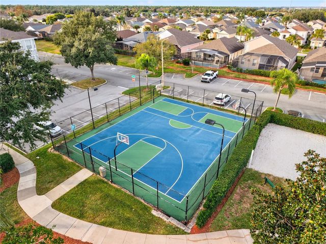 8101 COCONUT PALM WAY 203, Kissimmee, FL 34747