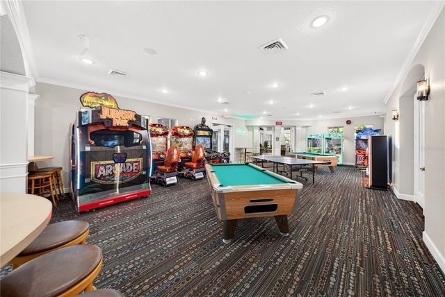 8101 COCONUT PALM WAY 203, Kissimmee, FL 34747