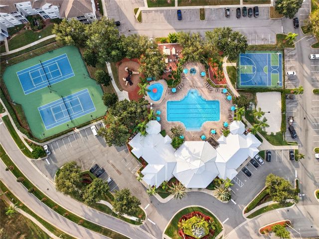 8101 COCONUT PALM WAY 203, Kissimmee, FL 34747