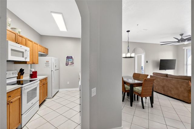 8101 COCONUT PALM WAY 203, Kissimmee, FL 34747