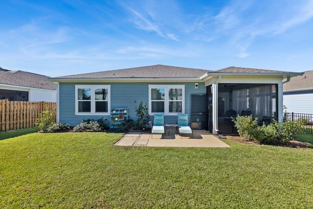 1175 Salem Bay Drive, Beaufort, SC 29902