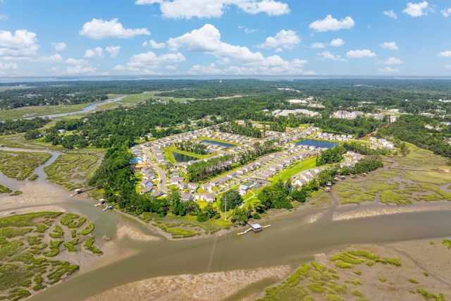 1175 Salem Bay Drive, Beaufort, SC 29902