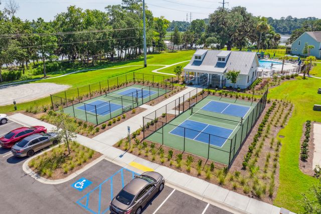 1175 Salem Bay Drive, Beaufort, SC 29902